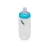 Бутылка CamelBak Custom Print Podium 0,61л, голубой/белый прозрачный