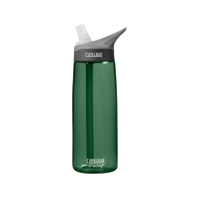 Бутылка CamelBak Eddy 0,75л, зеленый