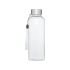 Спортивная бутылка Bodhi от Tritan™ объемом 500 мл, прозрачный, прозрачный, тритан eastman™, нержавеющая сталь