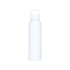 Спортивная бутылка Sky объемом 650 мл, белый, белый, алюминий, пластик pp