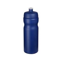Спортивная бутылка Baseline® Plus объемом 650 мл, синий