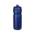 Спортивная бутылка Baseline® Plus объемом 650 мл, синий