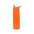 Спортивная бутылка для воды Speedy 700 мл, оранжевый, оранжевый, пластик