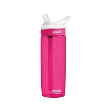 Бутылка CamelBak Eddy 0,6л, фуксия