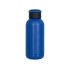 Copa мини вакуумная изолированная бутылка, синий, синий, нержавеющая сталь с медной изоляцией