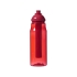 Бутылка Arctic Ice Bar, красный, материал eastman tritan™ без бфа