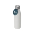Стальная бутылка Rely, 650 мл, белый матовый (Р), белый матовый, серебристый, нержавеющая сталь