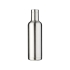 Pinto вакуумная изолированная бутылка, серебристый, серебристый, нержавеющая сталь с медной изоляцией