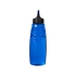 Спортивная бутылка Amazon Tritan™ с карабином, синий, синий, тритан