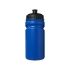 Спортивная бутылка Easy Squeezy - цветной корпус, синий/черный, полиэтилен высокой плотности