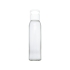 Спортивная бутылка Sky из стекла объемом 500 мл, белый, белый, стекло, пластик pp