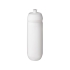 Спортивная бутылка HydroFlex™ объемом 750 мл, белый, белый, hdpe пластик, пластик pp