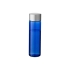 Бутылка Fox 900мл, синий прозрачный/серебристый, синий прозрачный/серебристый, тритан без бфа/алюминий
