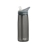 Бутылка CamelBak Eddy 0,75л, черный, черный, eastman Tritan