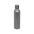 Спортивная бутылка Thor с вакуумной изоляцией объемом 510 мл, серый, серый, нержавеющая сталь