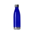 Бутылка для воды Cogy, 700мл, тритан, сталь, синий, синий, тритан, сталь