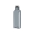 Бутылка для воды FLIP SIDE, 700 мл, дымчатый, серый, тритан
