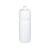 Спортивная бутылка Baseline® Plus объемом 650 мл, белый