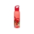 Бутылка для воды Винни-Пух, красный, красный, пластик