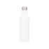 Pinto вакуумная изолированная бутылка, белый, белый/серебристый, нержавеющая сталь с медной изоляцией