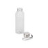 Бутылка для воды Kato из RPET, 500мл, прозрачный, прозрачный, rpet (переработанный пэт)