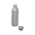 Бутылка Riti объемом 500 мл с медной обшивкой и вакуумной изоляцией , серебристый, серебристый, нержавеющая сталь, пластик pp