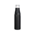 Вакуумная бутылка Hugo, черный, черный, нержавеющая сталь с медной изоляцией