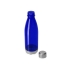 Бутылка для воды Cogy, 700мл, тритан, сталь, синий, синий, тритан, сталь