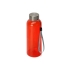Бутылка для воды Kato из RPET, 500мл, красный, красный, rpet (переработанный пэт)