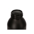 Бутылка для воды Joli, 650 мл, черный (Р), черный, алюминий, полипропилен