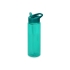 Спортивная бутылка для воды Speedy 700 мл, бирюзовый, бирюзовый, пластик