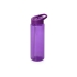 Спортивная бутылка для воды Speedy 700 мл, фиолетовый, фиолетовый, пластик