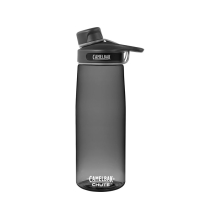 Бутылка CamelBak Chute 0,75л, черный