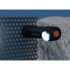 Фонарь Rombica LED Z9, черный, пластик, металл, резина