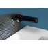 Фонарь Rombica LED Z10, черный, пластик, металл, резина