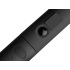 Магнитный фонарик Tau mini, 10 диодов, черный, черный, абс пластик