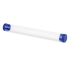 Футляр-туба пластиковый для ручки «Tube 2.0», прозрачный/синий, прозрачный/синий, пластик