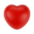 Антистресс Сердце, красный (Р), красный, полиуретан