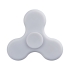 Спиннер Bluetooth Spin-It Widget ™, белый, белый, абс пластик