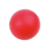 Мячик-антистресс «Малевич», красный, красный, полиуретан