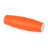 Игрушка-антистресс «Slab», оранжевый, оранжевый, пластик