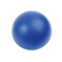 Мячик-антистресс «Малевич», синий, синий, полиуретан