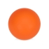 Мячик-антистресс Малевич, оранжевый, оранжевый, полиуретан