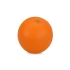 Антистресс Апельсин, оранжевый, оранжевый, полиуретан