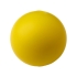 Антистресс Мяч, желтый, желтый, пенополиуретан