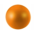 Антистресс в форме шара, оранжевый, оранжевый, пенополиуретан