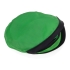 «Летающая» тарелка, зеленый, зеленый/черный, полиэстер