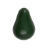 Антистресс Авокадо, зеленый, зеленый, желтый, зеленое яблоко, коричневый, полиуретан