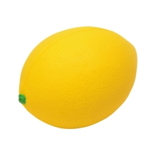 Антистресс Лимон, желтый