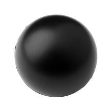 Антистресс в форме шара, черный
